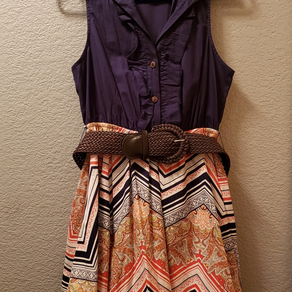 Casual Dress